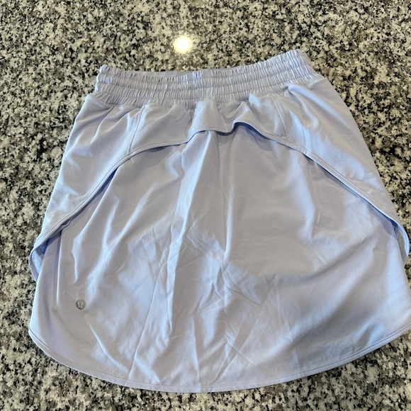 LULULEMON HIGH RISE SKORT - Picture 2 of 3